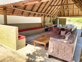 Dinokeng Game Reserve Accommodation at  | Viya