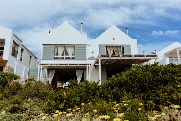 Western Cape Accommodation at Nosterdomus | Viya