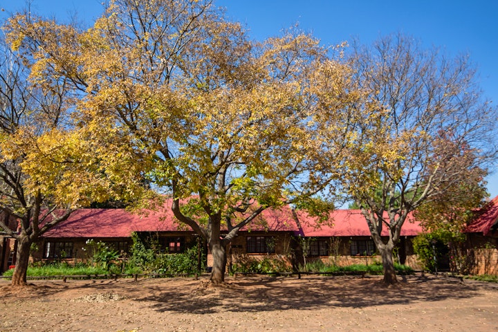 Mpumalanga Accommodation at Duckling Cottage | Viya