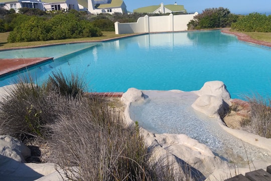 Bird's Haven Beach House