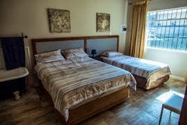 Pretoria Accommodation at  | Viya