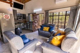 Kruger National Park South Accommodation at Elephant's Hide | Viya