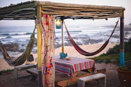 Jeffreys Bay Accommodation at Chichi's Beach Accommodation | Viya