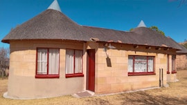 Free State Accommodation at  | Viya