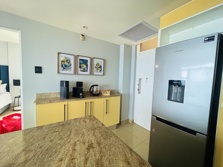 North Coast Accommodation at 1304 La Ballito | Viya