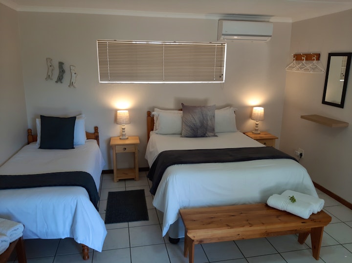 Karoo Accommodation at En Route | Viya