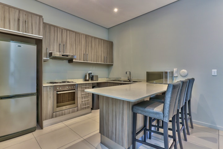 Cape Town Accommodation at 101 On Heritage Square | Viya