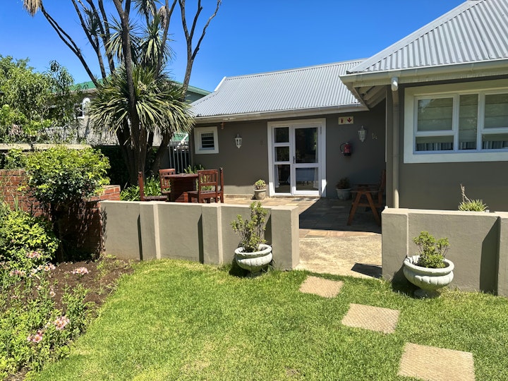 KwaZulu-Natal Accommodation at Herbertdale Guesthouse | Viya