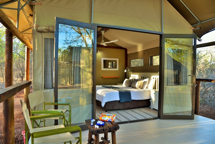 Kruger National Park South Accommodation at Jackalberry Ridge - Dream Resorts | Viya