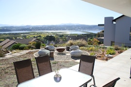 Knysna Accommodation at Heron's View | Viya