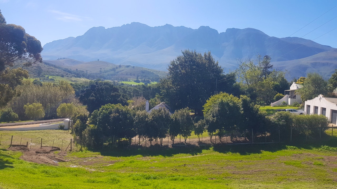 Overberg Accommodation at  | Viya