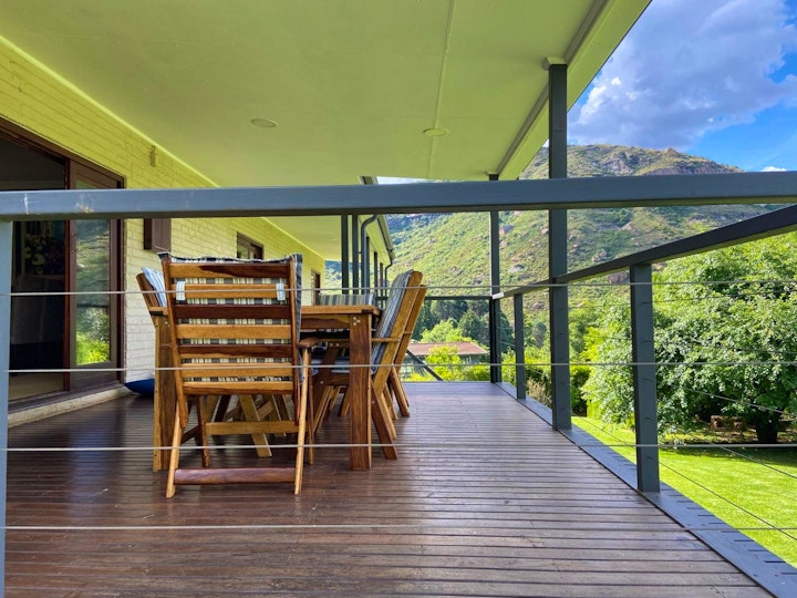 Drakensberg Accommodation at 727 Church | Viya