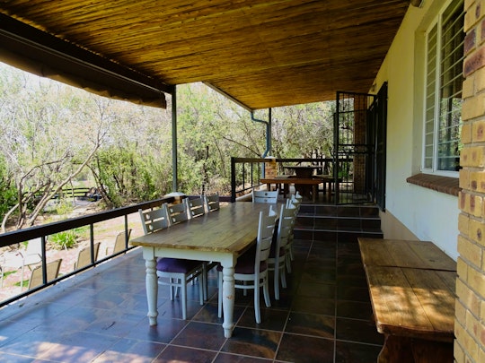 Dinokeng Game Reserve Accommodation at  | Viya