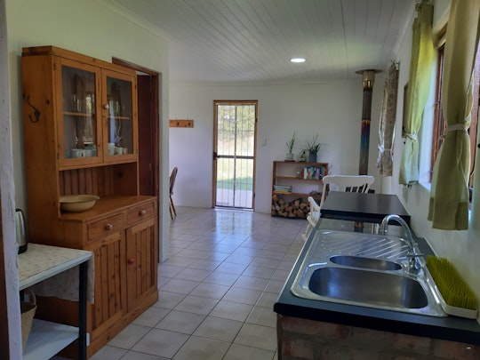 Boland Accommodation at  | Viya