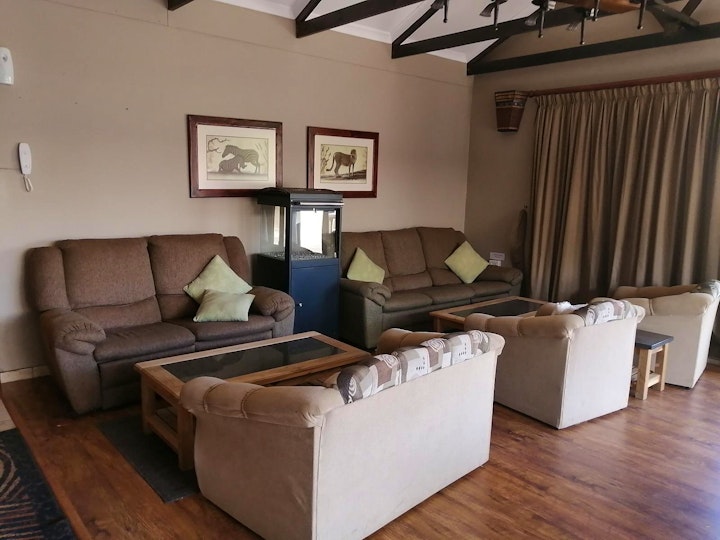 Western Cape Accommodation at Ibis Place Guest House | Viya