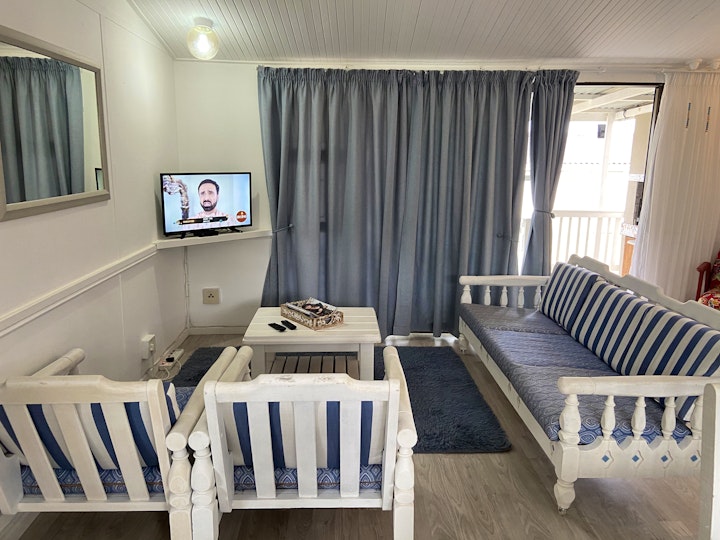 Eastern Cape Accommodation at Cabana 8 | Viya