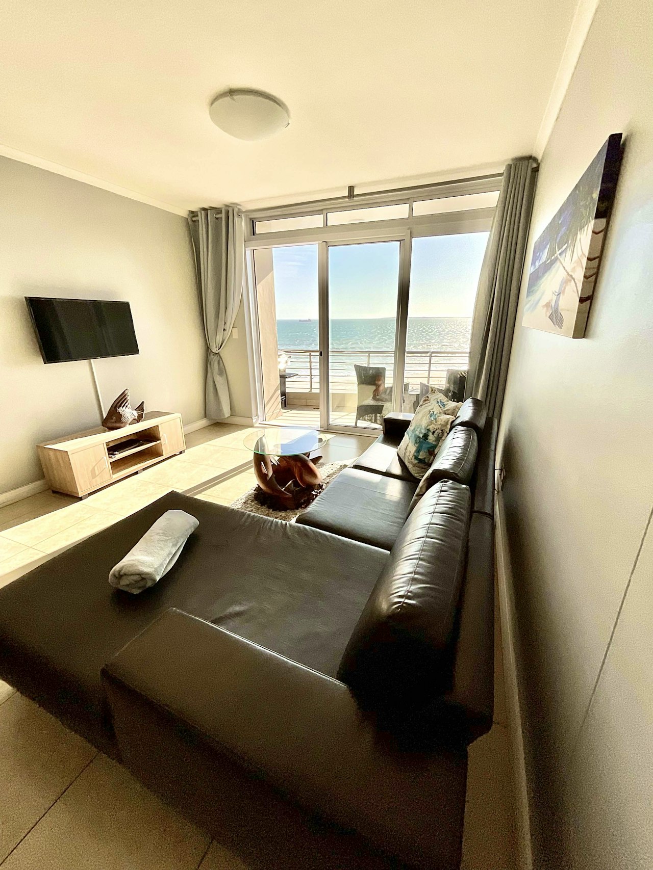 Bloubergstrand Accommodation at  | Viya