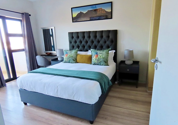 Cape Town Accommodation at Knightsbridge Luxury Apartment - Century City | Viya