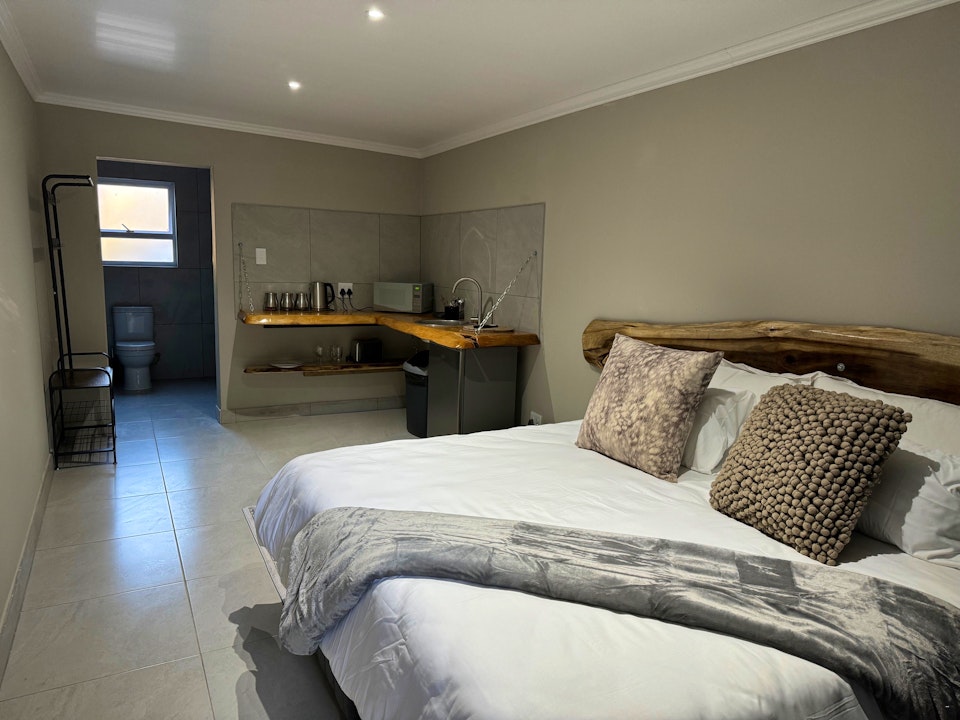 East London Accommodation at  | Viya