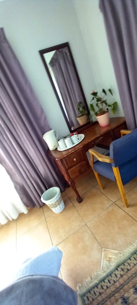 West Rand Accommodation at At The View B&B | Viya