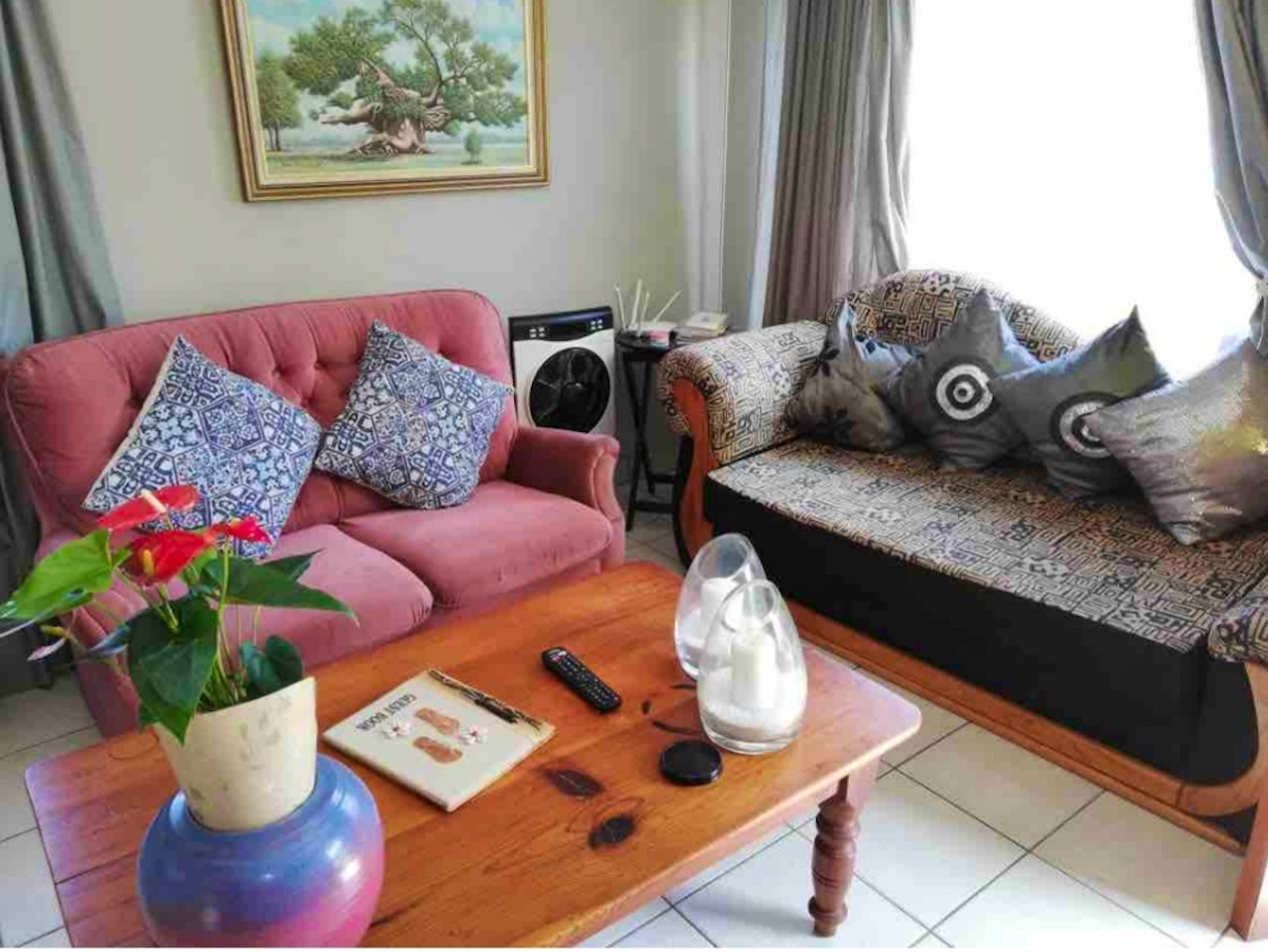 Garden Route Accommodation at  | Viya