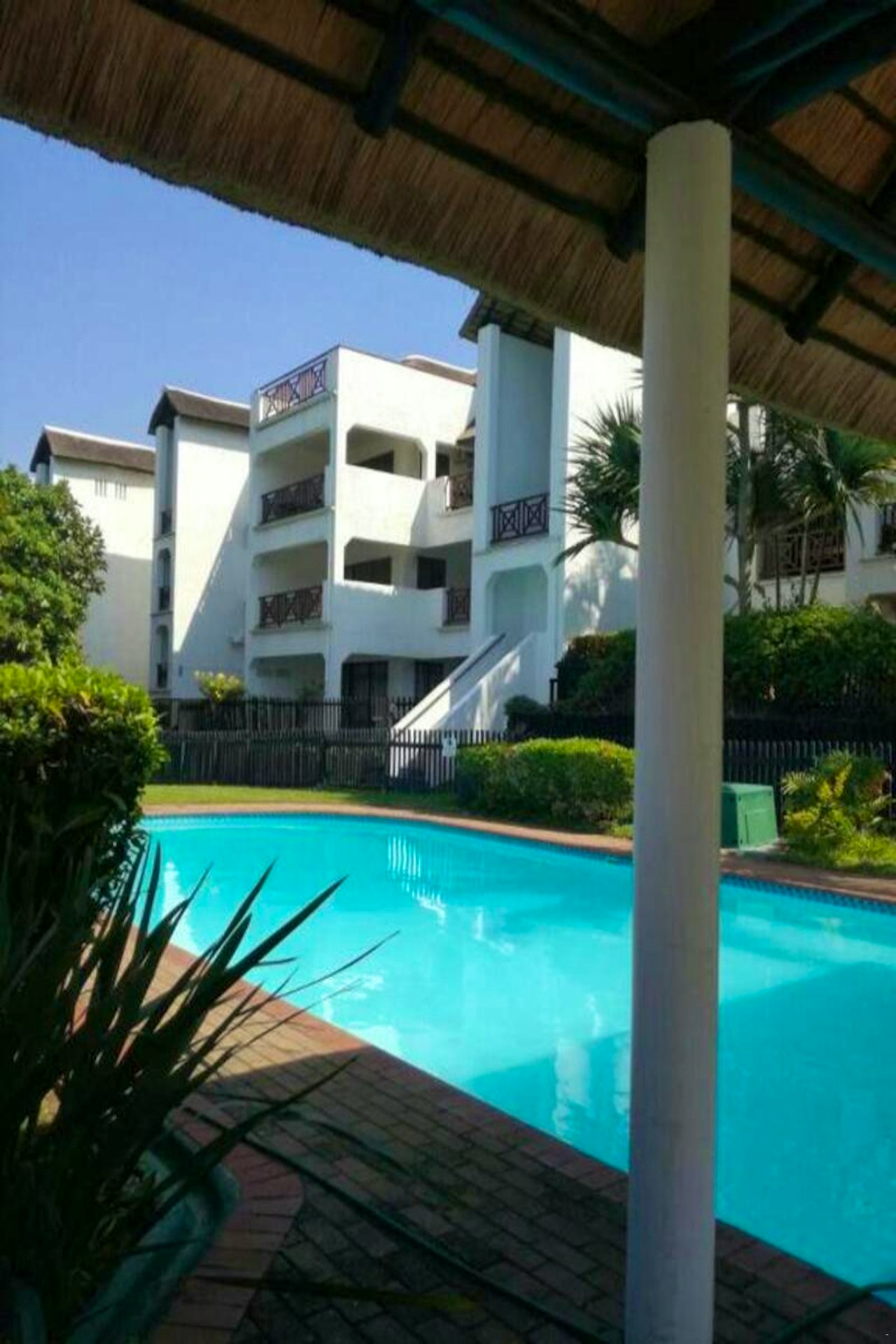 Ballito Accommodation at  | Viya