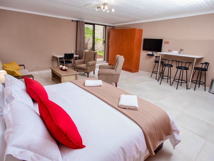 Mpumalanga Accommodation at 4 Gazelle Guesthouse | Viya