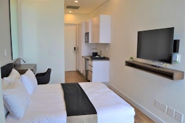 Sandton Accommodation at  | Viya