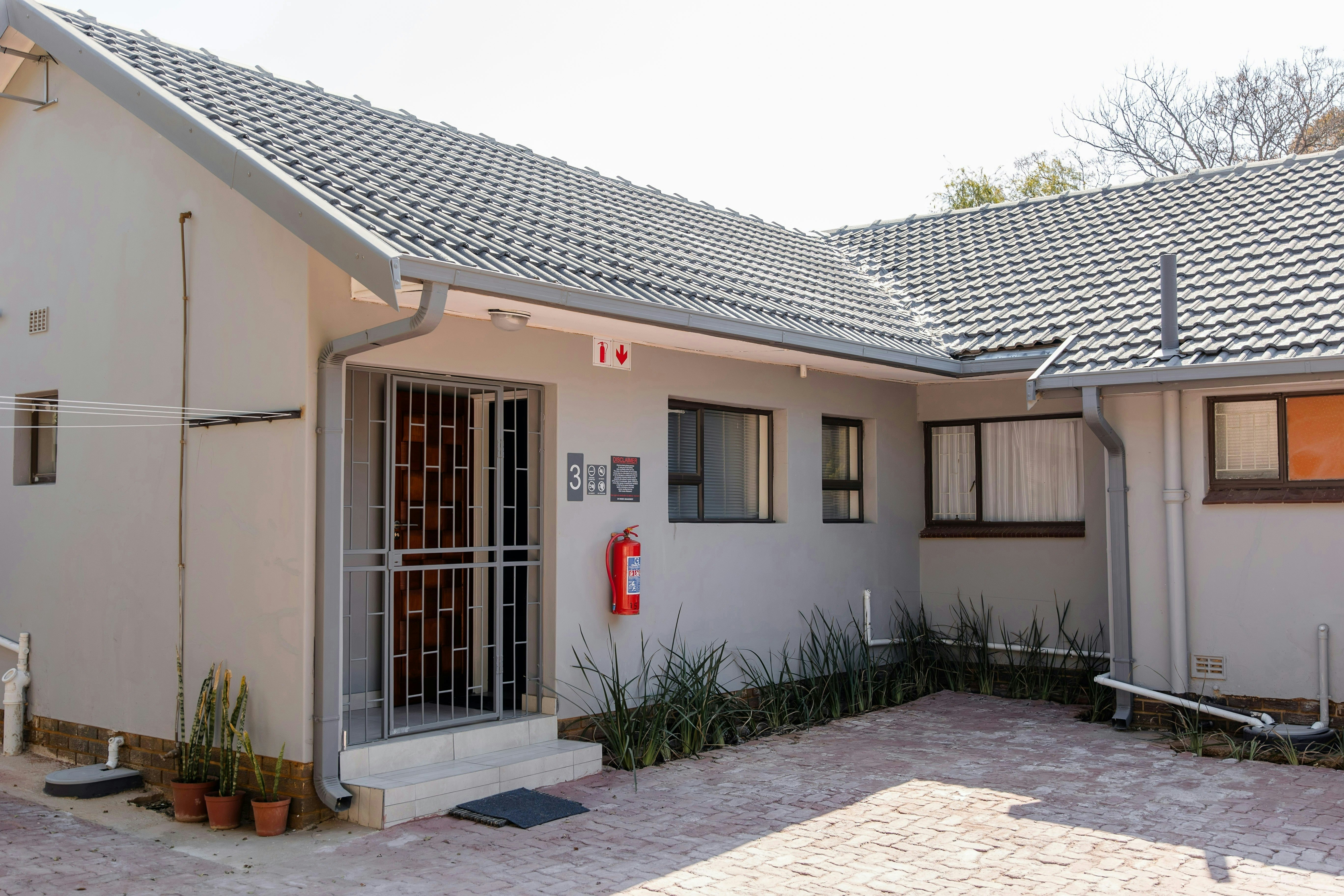 Wilkoppies Self-catering image no 26 of 36