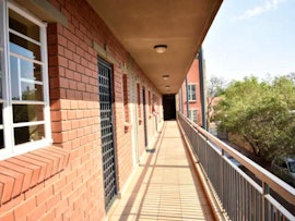 Pretoria CBD Accommodation at Lea's Lofts at Loftus - Unit 19 | Viya