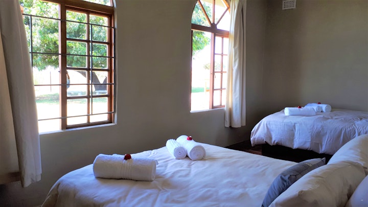 Gauteng Accommodation at Magubela farm lodge | Viya