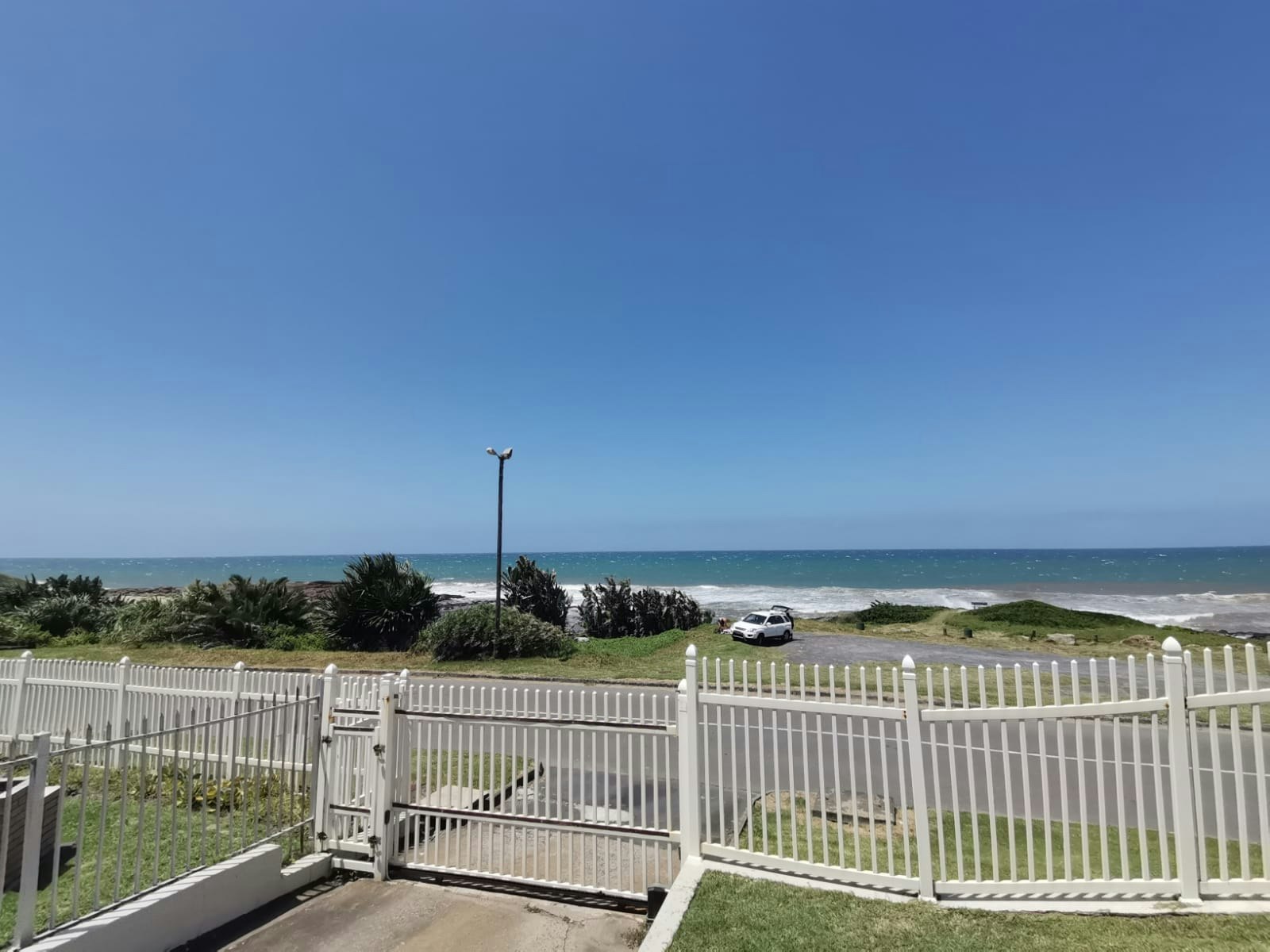 Manaba Beach Akkommodasie | LekkeSlaap