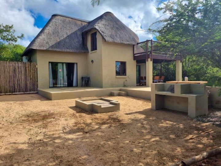 Mpumalanga Accommodation at Larima Bush Retreat | Viya