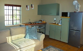 Western Cape Accommodation at Dorpsplasie | Viya