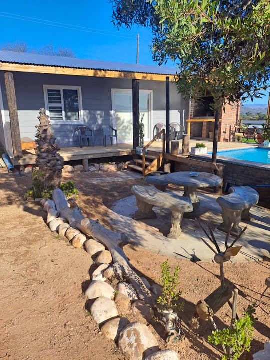 Garden Route Accommodation at  | Viya