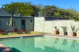 Limpopo Accommodation at BelofteBos Farmhouse Inn | Viya