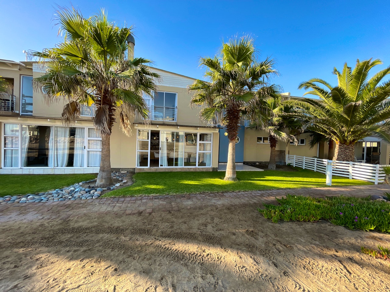 Swakopmund Accommodation at  | Viya