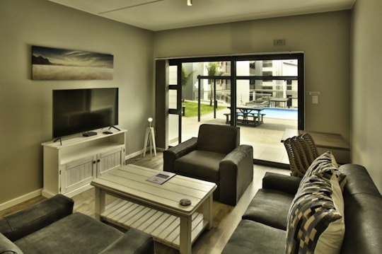 Langebaan Accommodation at  | Viya