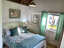 Struisbaai Accommodation at Southern Hideaway Cottage Langezandt | Viya