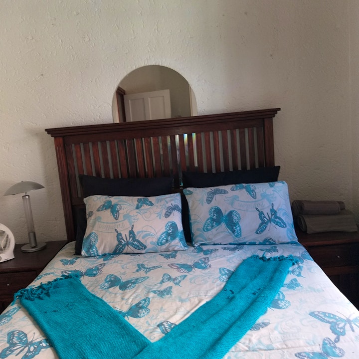 Gauteng Accommodation at Ileven Heaven | Viya