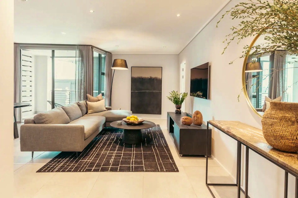 Atlantic Seaboard Accommodation at  | Viya