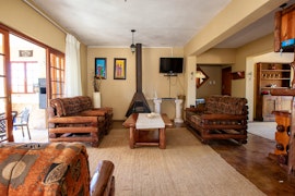 Panorama Route Accommodation at Gecko Castle | Viya