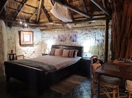 Pretoria Accommodation at Hiddensee Cottage | Viya