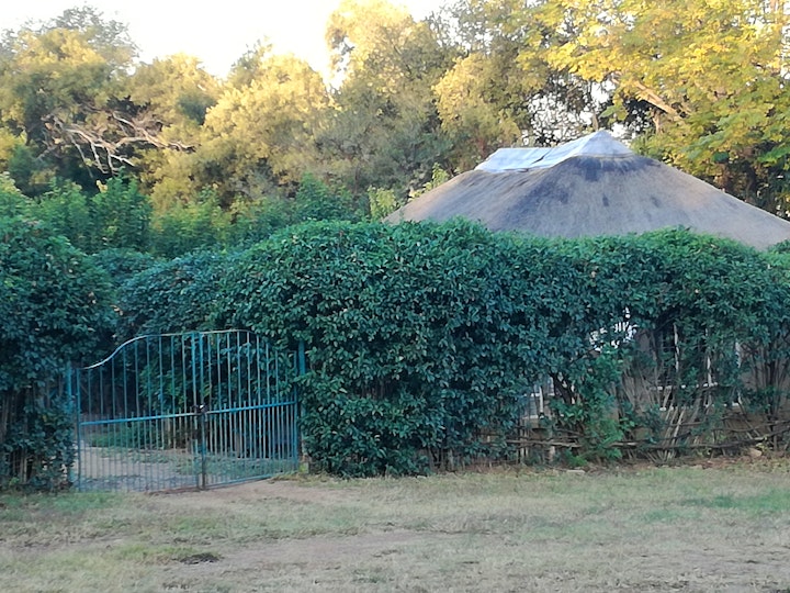 Gauteng Accommodation at The Farm House @ Hartebeestfontein | Viya