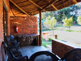 Free State Accommodation at  | Viya