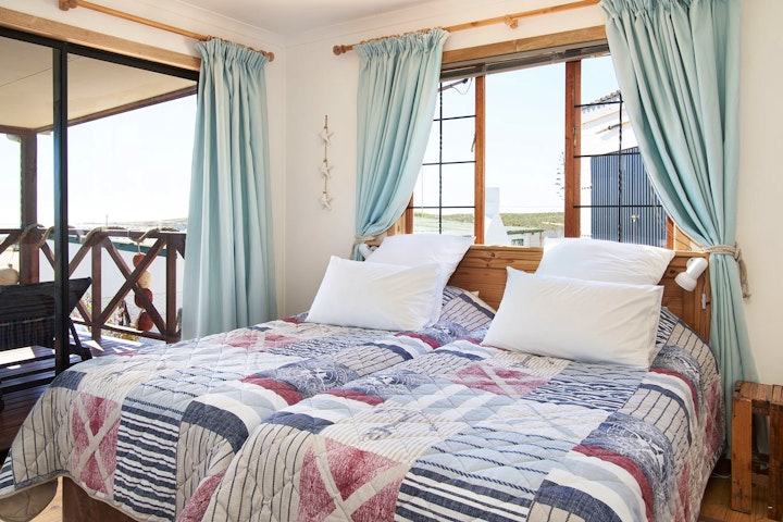 Namaqualand Accommodation at The Dogstone Cottage | Viya