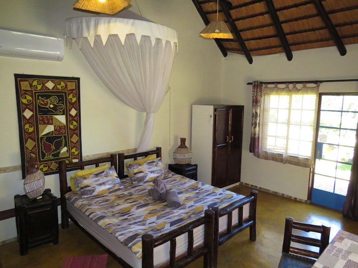 Mpumalanga Accommodation at Thokozani Lodge | Viya