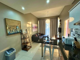 Milnerton Rural Accommodation at 14 @Infinity | Viya