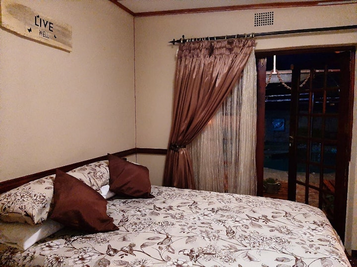 Northern Free State Accommodation at B & S se Plekkie | Viya