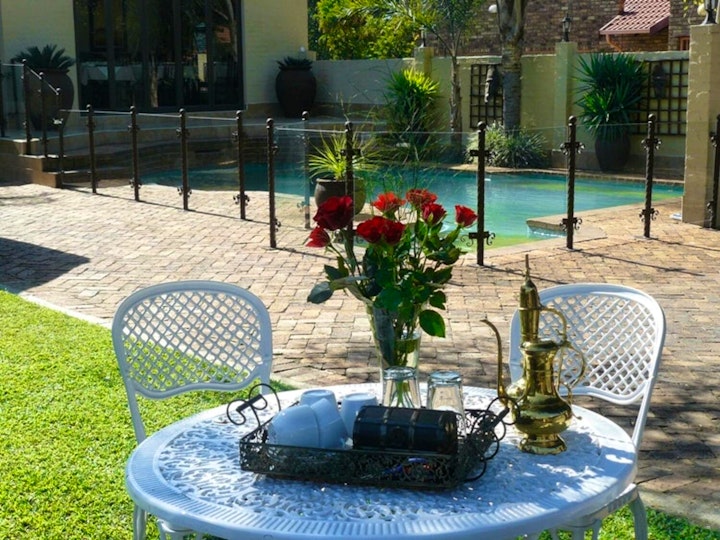 Pretoria Accommodation at Villa Xanelle Guest House | Viya